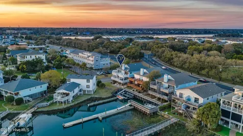 304 S Causeway Drive Wrightsville Beach NC 28480