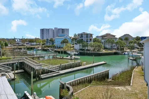 304 S Causeway Drive Wrightsville Beach NC 28480