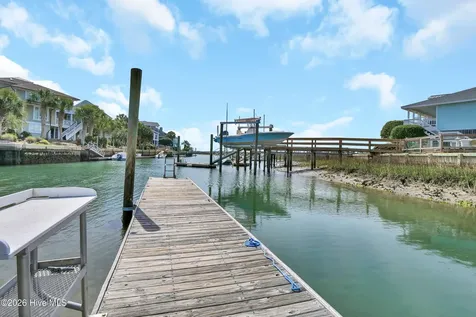 304 S Causeway Drive Wrightsville Beach NC 28480