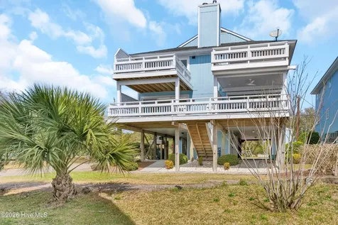 304 S Causeway Drive Wrightsville Beach NC 28480