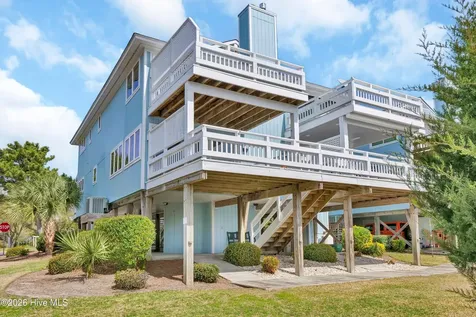 304 S Causeway Drive Wrightsville Beach NC 28480