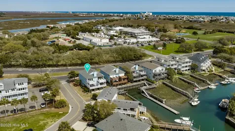 304 S Causeway Drive Wrightsville Beach NC 28480