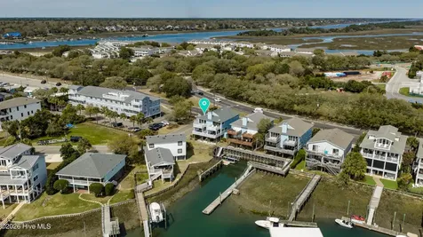 304 S Causeway Drive Wrightsville Beach NC 28480