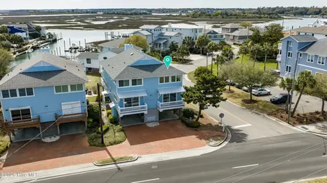 304 S Causeway Drive Wrightsville Beach NC 28480