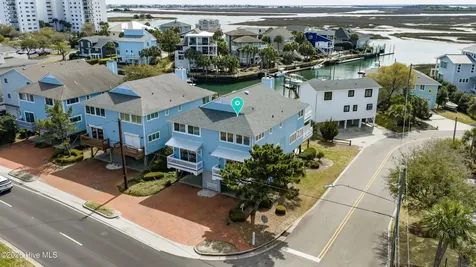 304 S Causeway Drive Wrightsville Beach NC 28480