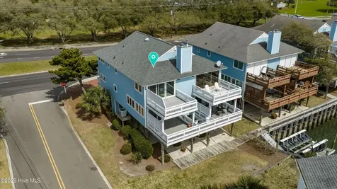 304 S Causeway Drive Wrightsville Beach NC 28480