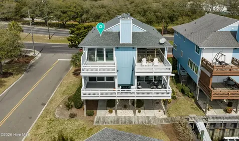 304 S Causeway Drive Wrightsville Beach NC 28480