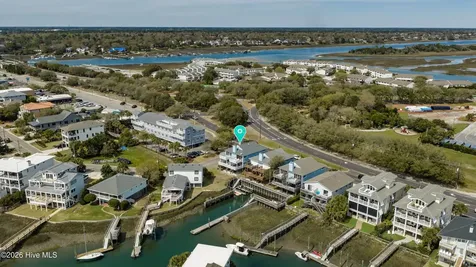 304 S Causeway Drive Wrightsville Beach NC 28480