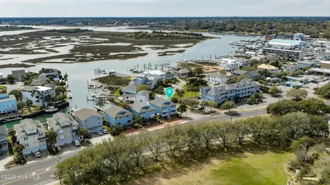304 S Causeway Drive Wrightsville Beach NC 28480