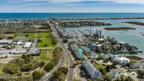 304 S Causeway Drive Wrightsville Beach NC 28480