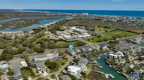 304 S Causeway Drive Wrightsville Beach NC 28480