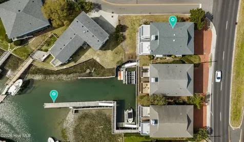 304 S Causeway Drive Wrightsville Beach NC 28480