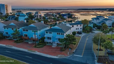 304 S Causeway Drive Wrightsville Beach NC 28480