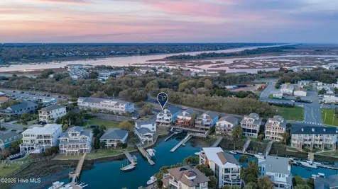 304 S Causeway Drive Wrightsville Beach NC 28480