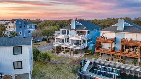 304 S Causeway Drive Wrightsville Beach NC 28480