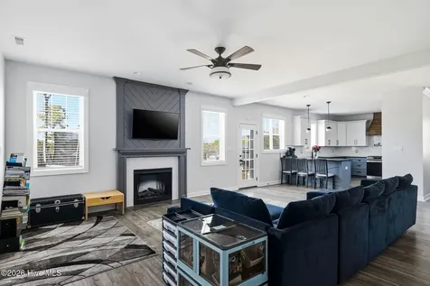 59 Oak Forest Drive Sanford NC 27332
