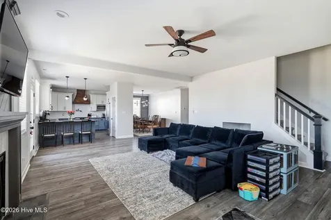 59 Oak Forest Drive Sanford NC 27332