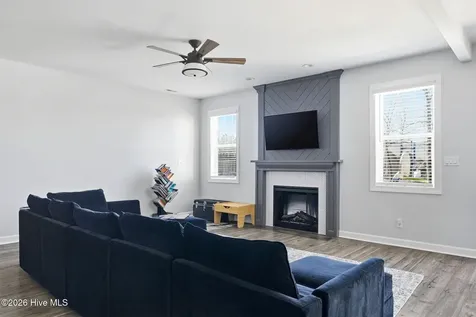 59 Oak Forest Drive Sanford NC 27332