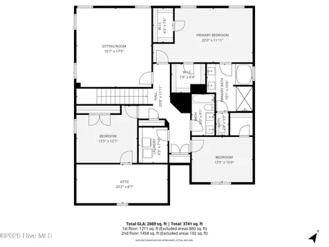 59 Oak Forest Drive Sanford NC 27332