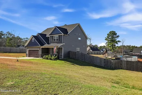 59 Oak Forest Drive Sanford NC 27332