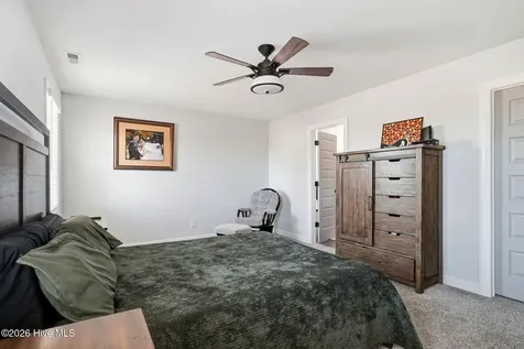 59 Oak Forest Drive Sanford NC 27332