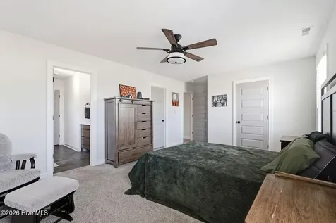 59 Oak Forest Drive Sanford NC 27332