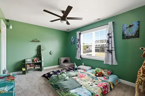 59 Oak Forest Drive Sanford NC 27332