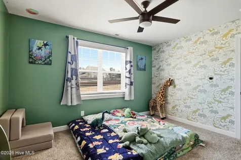 59 Oak Forest Drive Sanford NC 27332