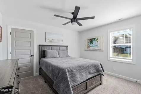 59 Oak Forest Drive Sanford NC 27332