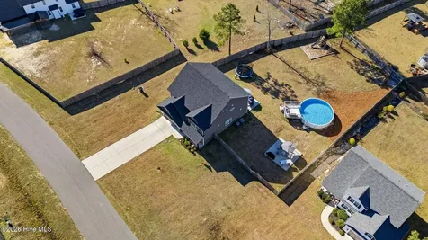 59 Oak Forest Drive Sanford NC 27332