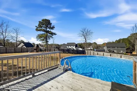 59 Oak Forest Drive Sanford NC 27332