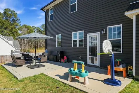 59 Oak Forest Drive Sanford NC 27332
