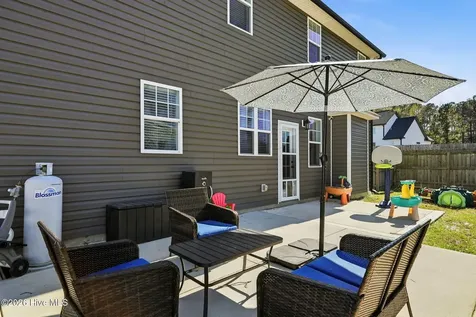 59 Oak Forest Drive Sanford NC 27332