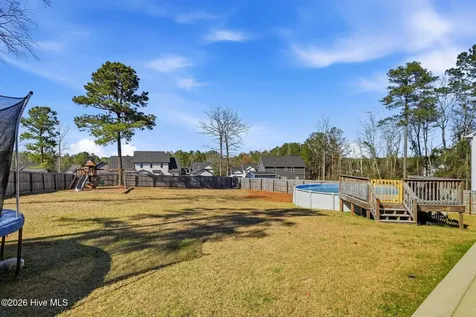 59 Oak Forest Drive Sanford NC 27332