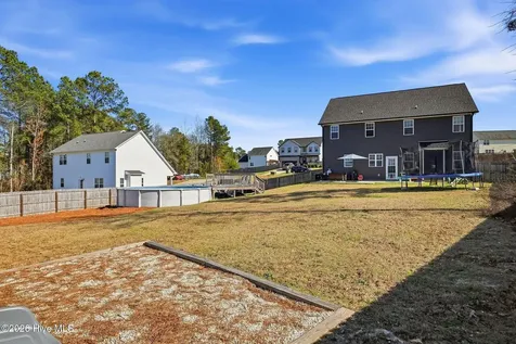 59 Oak Forest Drive Sanford NC 27332
