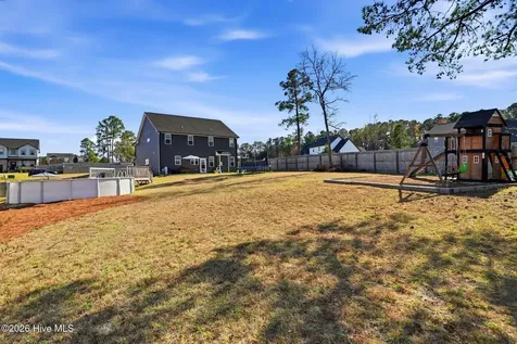 59 Oak Forest Drive Sanford NC 27332