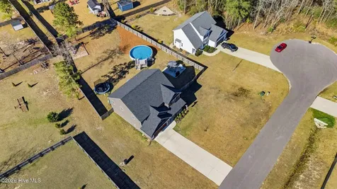 59 Oak Forest Drive Sanford NC 27332