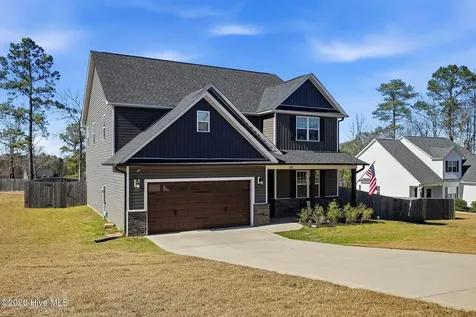59 Oak Forest Drive Sanford NC 27332