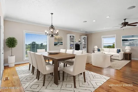128 Blockade Runner Drive Holden Beach NC 28462