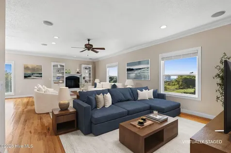 128 Blockade Runner Drive Holden Beach NC 28462