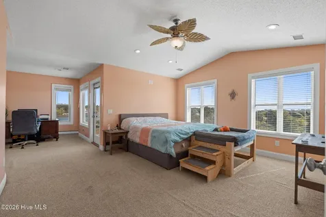 128 Blockade Runner Drive Holden Beach NC 28462