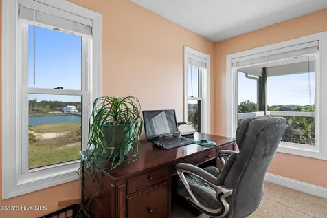 128 Blockade Runner Drive Holden Beach NC 28462