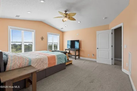 128 Blockade Runner Drive Holden Beach NC 28462