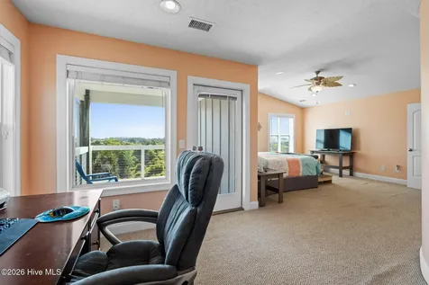 128 Blockade Runner Drive Holden Beach NC 28462