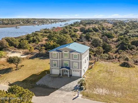 128 Blockade Runner Drive Holden Beach NC 28462
