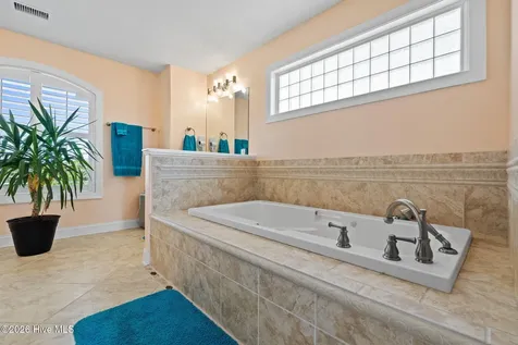 128 Blockade Runner Drive Holden Beach NC 28462