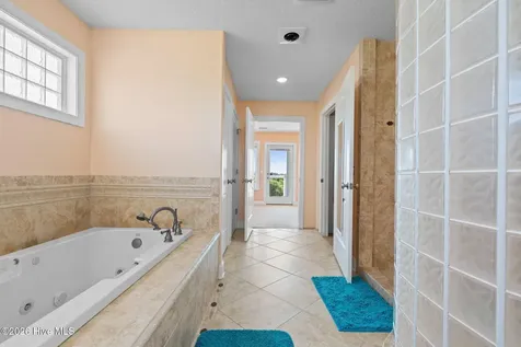 128 Blockade Runner Drive Holden Beach NC 28462