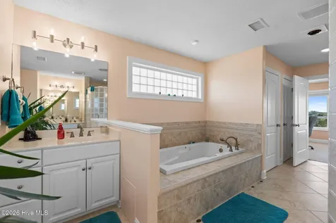128 Blockade Runner Drive Holden Beach NC 28462