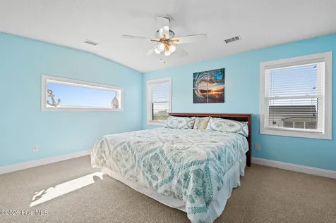 128 Blockade Runner Drive Holden Beach NC 28462
