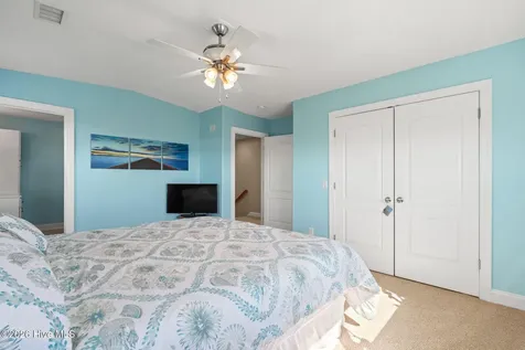 128 Blockade Runner Drive Holden Beach NC 28462